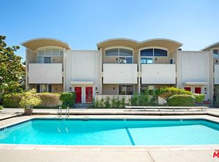 4724 La Villa Mari UNIT H, Marina Del Rey, CA 90292