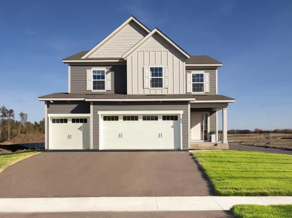 1005 Annagaire Curv, Rosemount, MN 55068