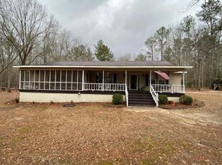 639 Deer Rd, Ellaville, GA 31806