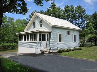 48 Lafayette St, Augusta, ME 04330