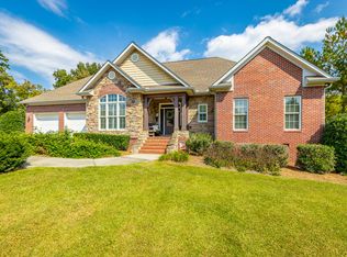 315 Cardinal Ln, Dalton, GA 30721