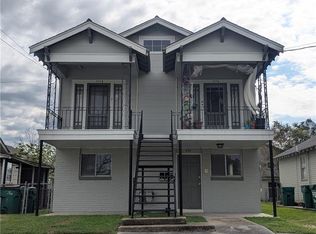 375 Aris Ave, Metairie, LA 70005