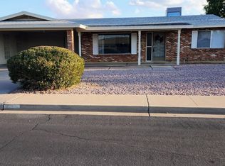 4109 E Dragoon Ave, Mesa, AZ 85206