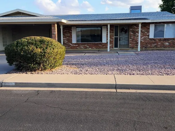 4109 E DRAGOON Avenue, Mesa, AZ 85206