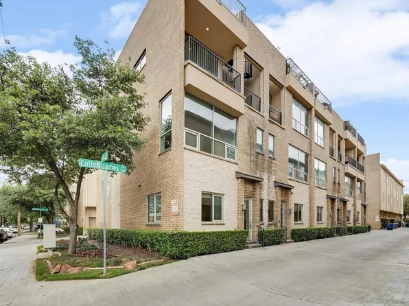 745 Cannen John Ln, Dallas, TX 75204