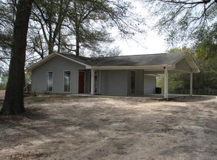 250 Hudson Rd, Cope, SC 29038