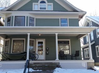884 Laurel Ave #NEBASEMENT, Saint Paul, MN 55104