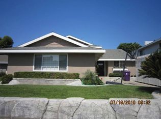 3455 Lilly Ave, Long Beach, CA 90808