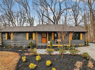 258 Arliss Dr, Canton, GA 30115