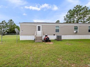 4619 Thoroughbred Dr, Milton, FL 32583