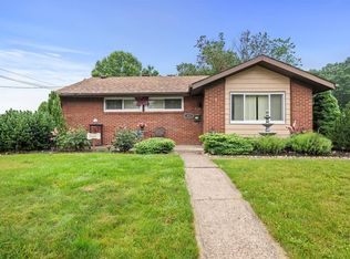 401 Dunbar Dr, Pittsburgh, PA
