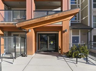 510 E Edmonton Trl NE #327, Calgary, AB T2E3H1