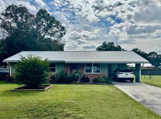 3548 SW 16th Street, Okeechobee, FL 34974