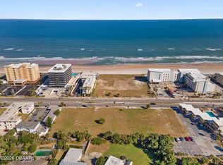 1012 N Atlantic Ave, Daytona Beach, FL 32118