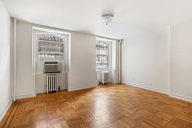 Rented by The Agency