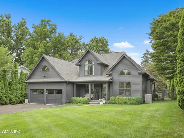 26 Tomac Ave, Old Greenwich, CT 06870