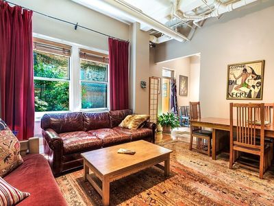 110 Riverside Dr, Manhattan, NY, 10024