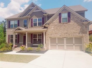 5553 Primrose Park Ct, Buford, GA 30518