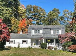 21 Cairngorm Rd, New City, NY 10956