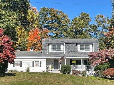 21 Cairngorm Road, New City, NY, 10956