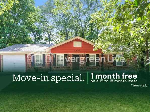3225 Applewood Cv, Memphis, TN 38118