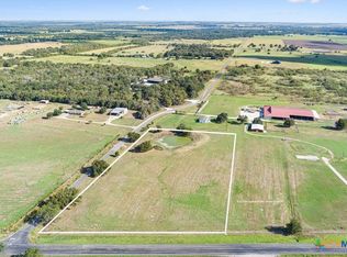 Wood Rd, Holland, TX 76534