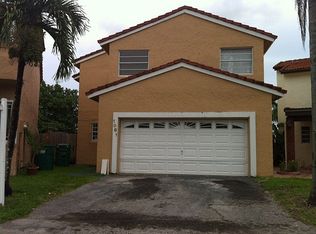 1081 SW 134th Ct, Miami, FL 33184