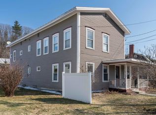 170 S Main St, Waterbury, VT 05676