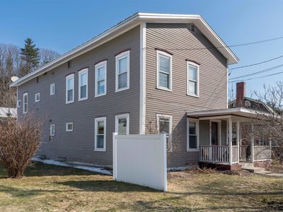 170 South Main Street, Waterbury, VT, 05676