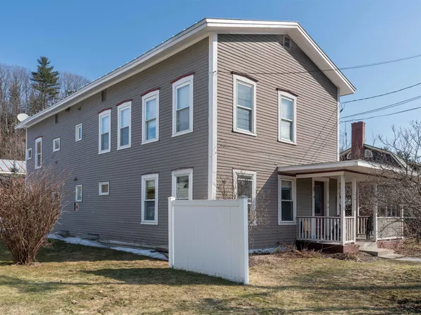 170 South Main Street, Waterbury, VT 05676