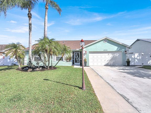 2nd image of 8781 Sand Lake Court