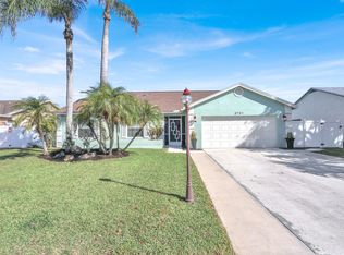 8781 Sand Lake Court, Lake Worth, FL 33467