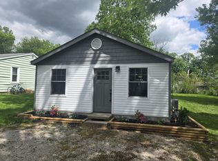 2515 S Ford Ave, Bloomington, IN 47403