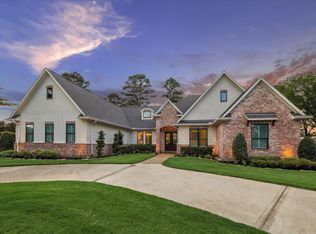27 Rugged Lark Cir, Tomball, TX 77377
