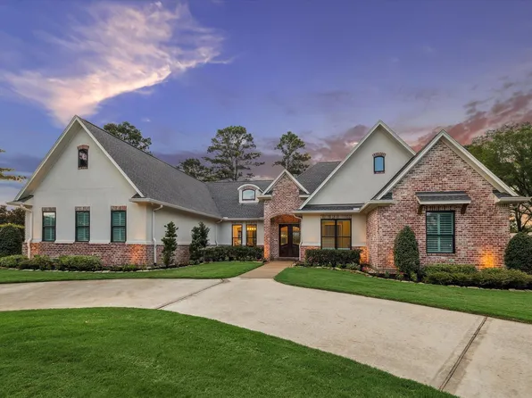 27 Rugged Lark Circle, Tomball, TX 77377