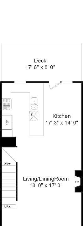 1st image of 3007 W Cornelia Ave