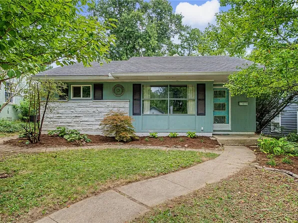1448 Constance Ave, Dayton, OH 45409
