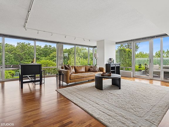 2nd image of 9725 Woods Dr Unit 404