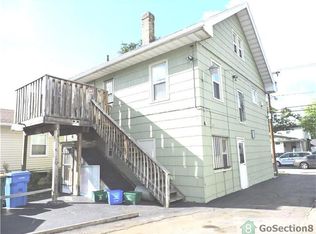 625 Norton St, Rochester, NY 14621