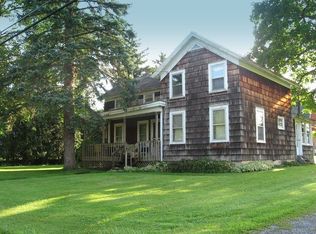 7621 Lakeport Rd, Chittenango, NY 13037