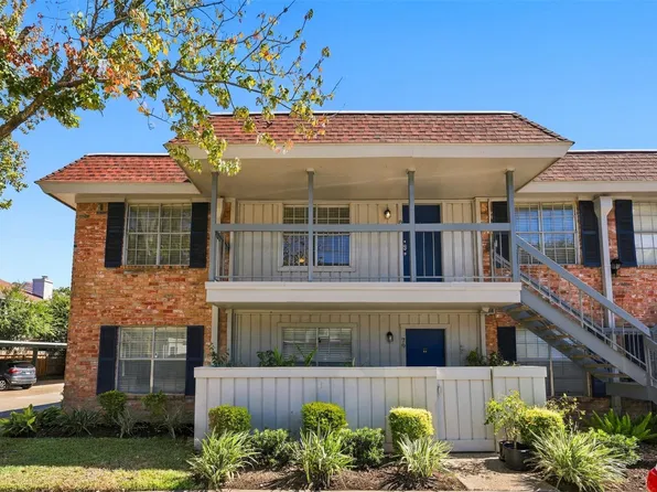 2250 Bering Dr, Houston, TX