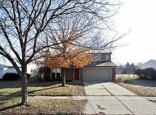 6641 Apollo Way, Indianapolis, IN 46278