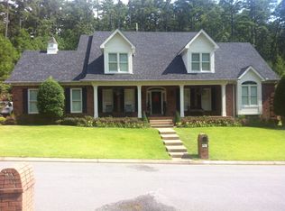 10 Edenfield Cv, Little Rock, AR 72212