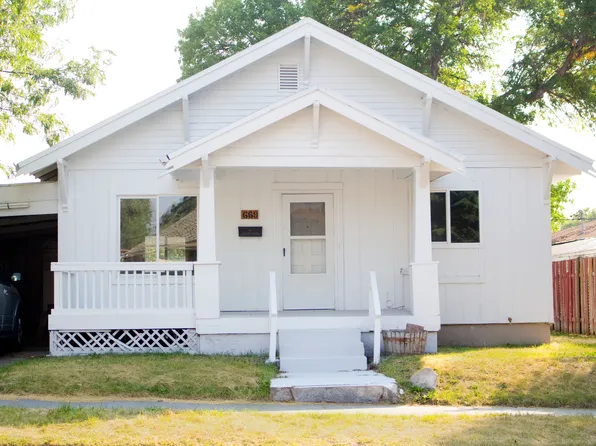 669 L St, Idaho Falls, ID 83402
