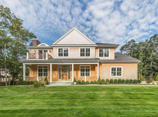 (Undisclosed Address), East Hampton, NY 11937