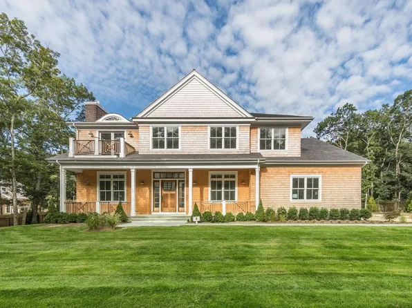 (undisclosed Address), East Hampton, NY 11937