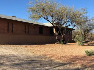 4595 E Coronado Ridge Ln, Tucson, AZ 85739