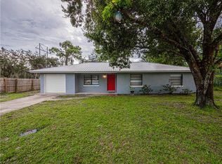 4805 Weston Rd, Bartow, FL 33830