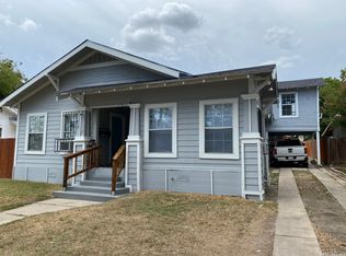 809 Kayton, San Antonio, TX 78210