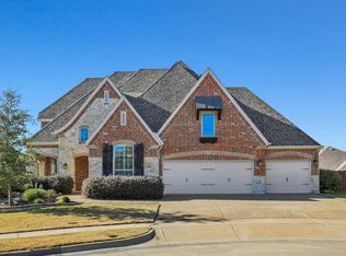 1023 Longhill Way, Forney, TX 75126